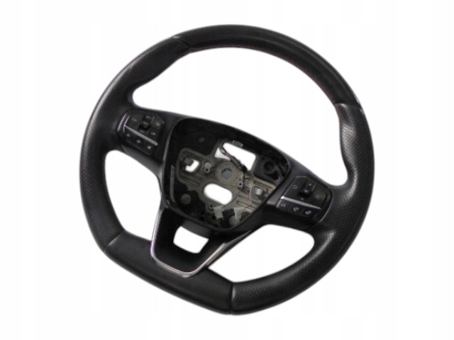 фото №1, Воздуховод ford focus mk8 st-line 2019 rok