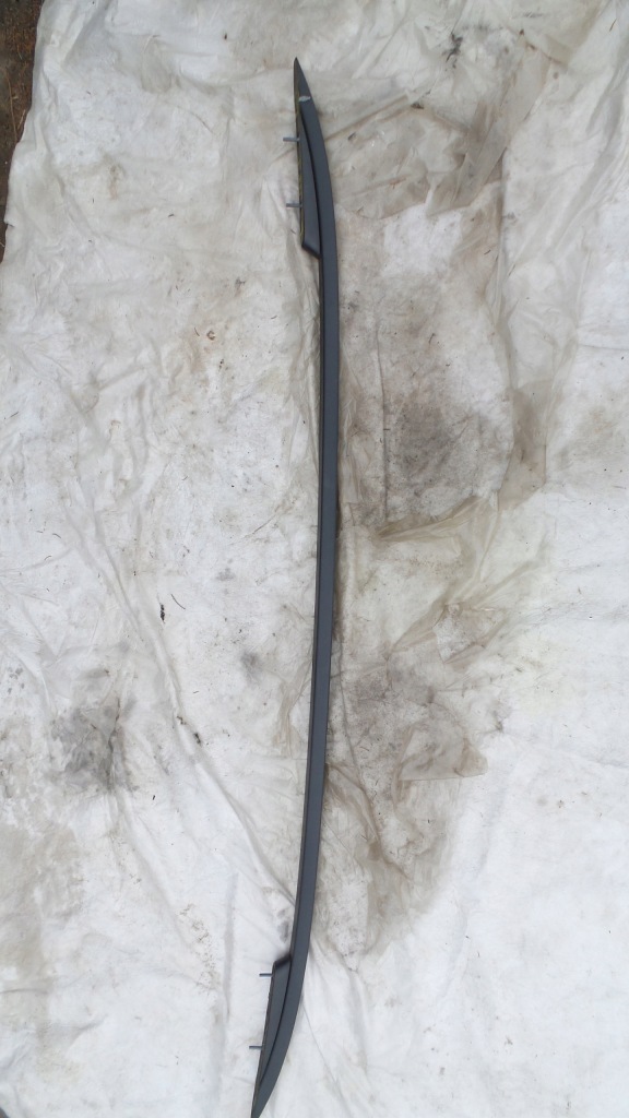 Рейлинг dchowy skoda octavia 3 2018 левое  правый  5e9860034 5e9860033 Недорого