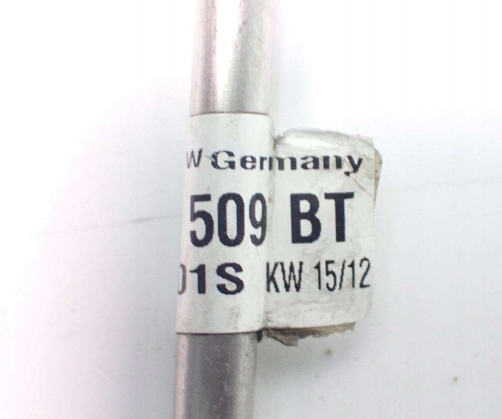 фото №10, Шланг паливний audi rs5 4.2 fsi 079127509bt