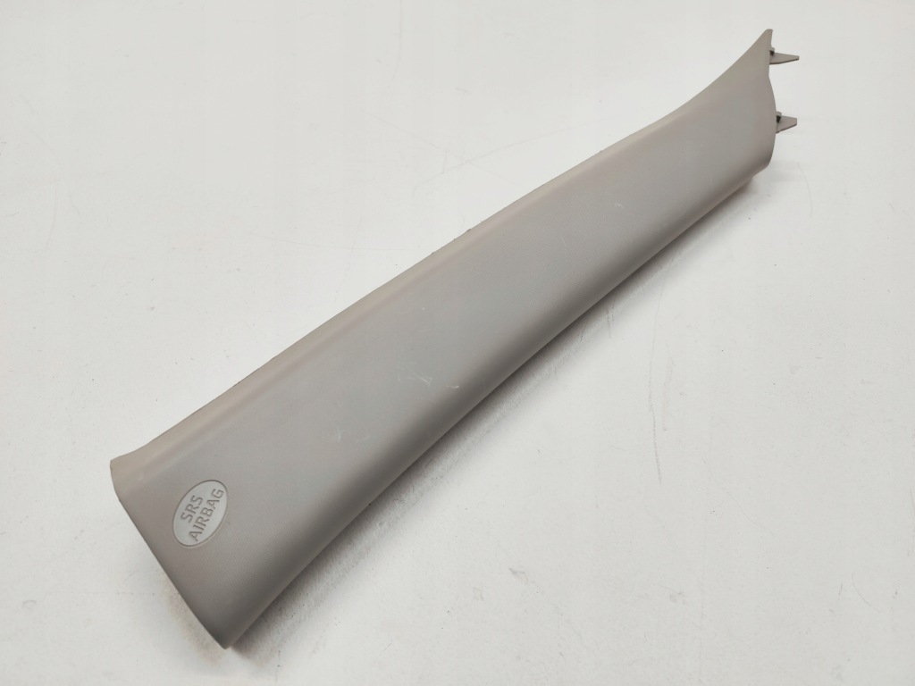 фото №1, Toyota rav 4 v защита стойка a левая 62220-42100