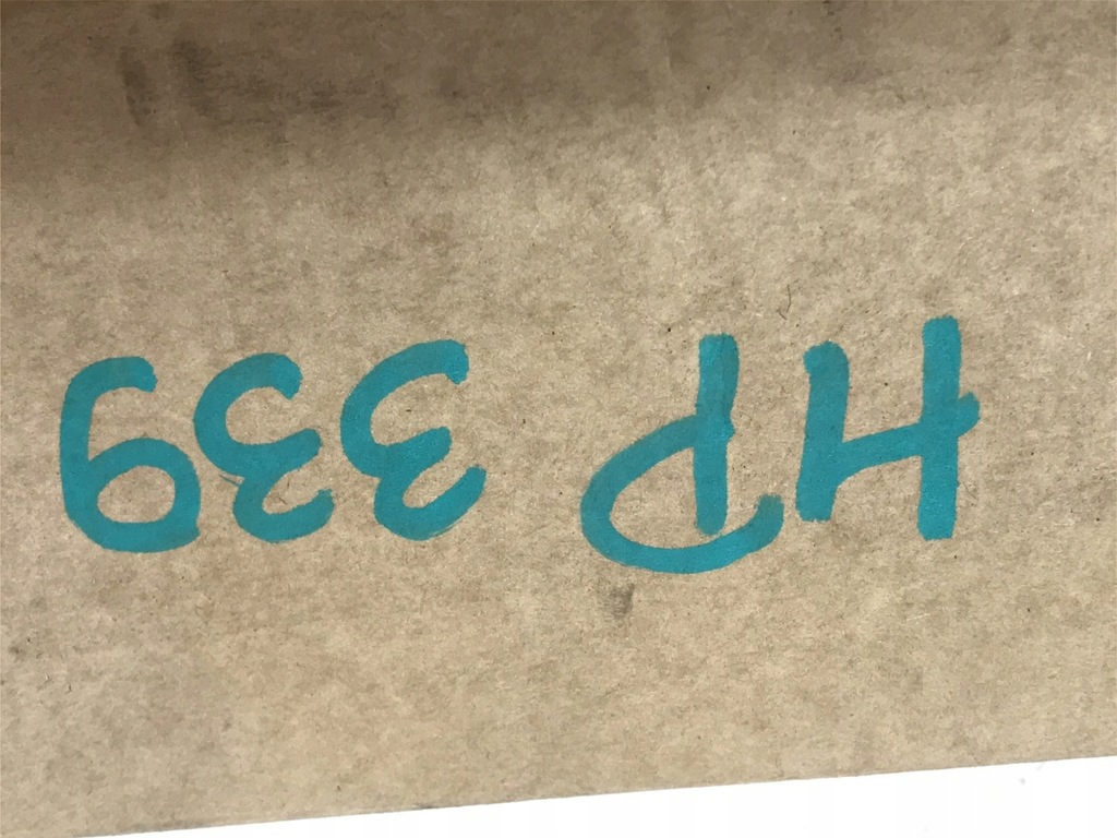 фото №9, Подушка подушка безопасности водителя mercedes r klasa 251 w251