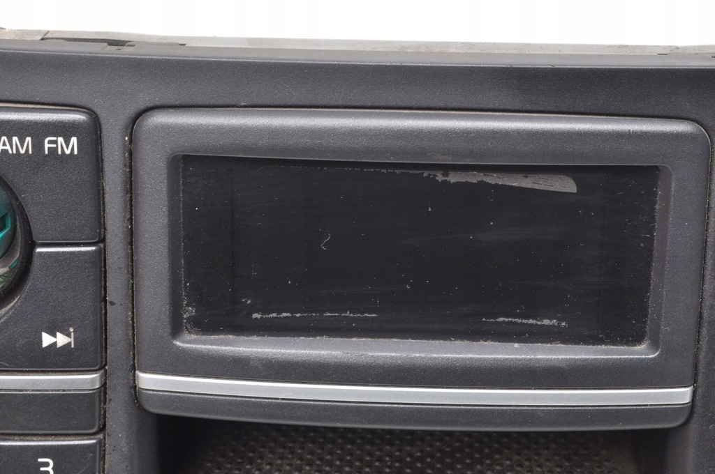 фото №7, Volvo xc90 i панель радио радио 30752420