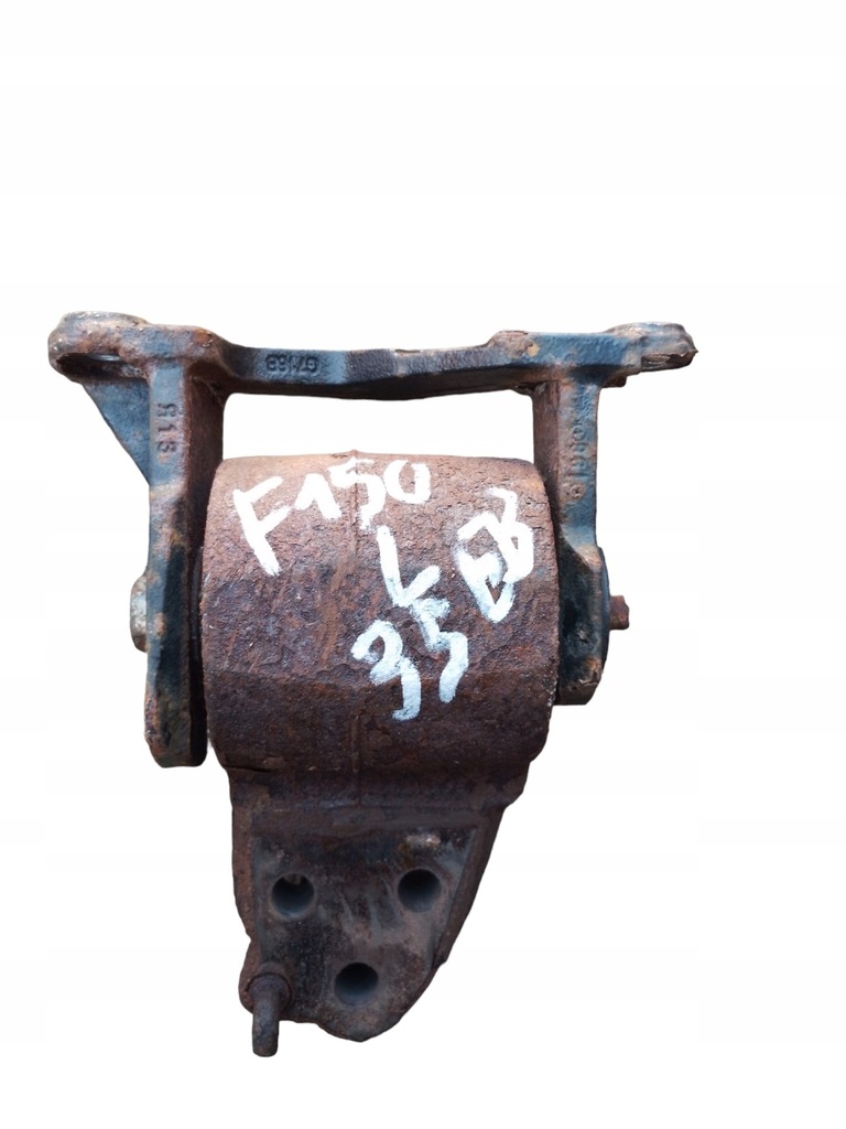 фото №1, Кронштейн подушка двигателя ford f150 lift 3.5 eb левая