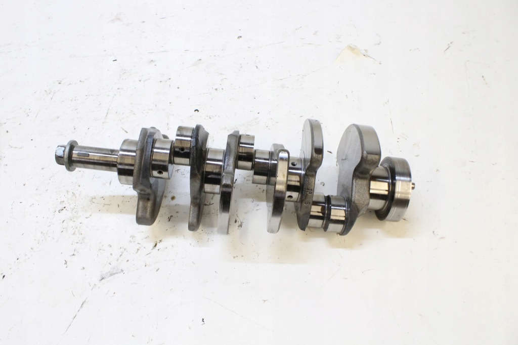 Купить Mercedes w211 wał коленчатый r27202 3.5b