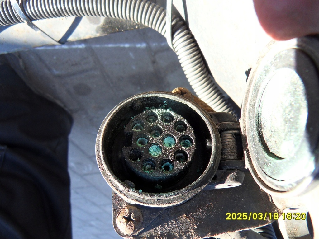 фото №13, Hak буксирувальний балка peugeot 508 sw i hak a50-x