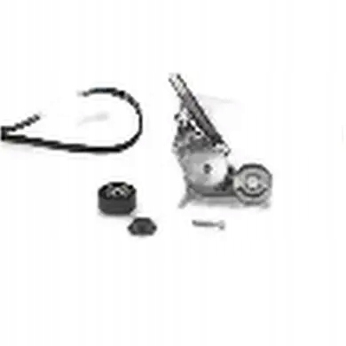 фото №1, Набір ремінь клиновий багаторучейковий k046pk1660