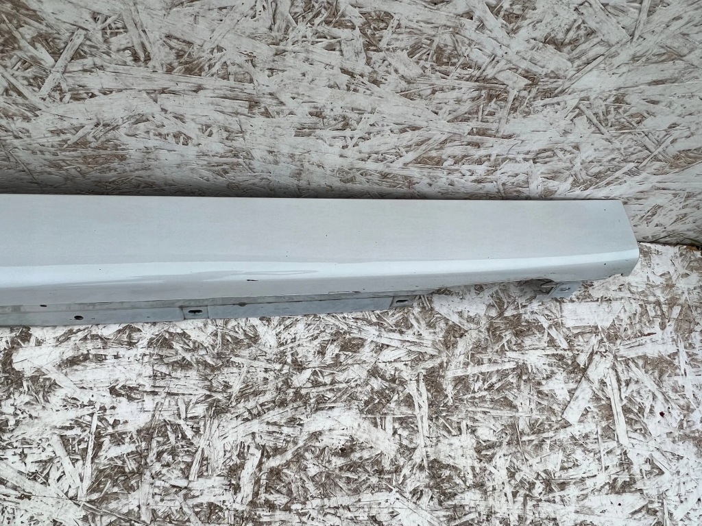 фото №6, Bmw 2 f45 молдинг порог порог правая правый