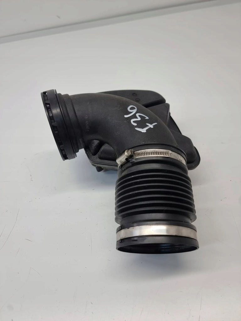 фото №1, Резонатор впуску bmw 4 f36 gran coupe