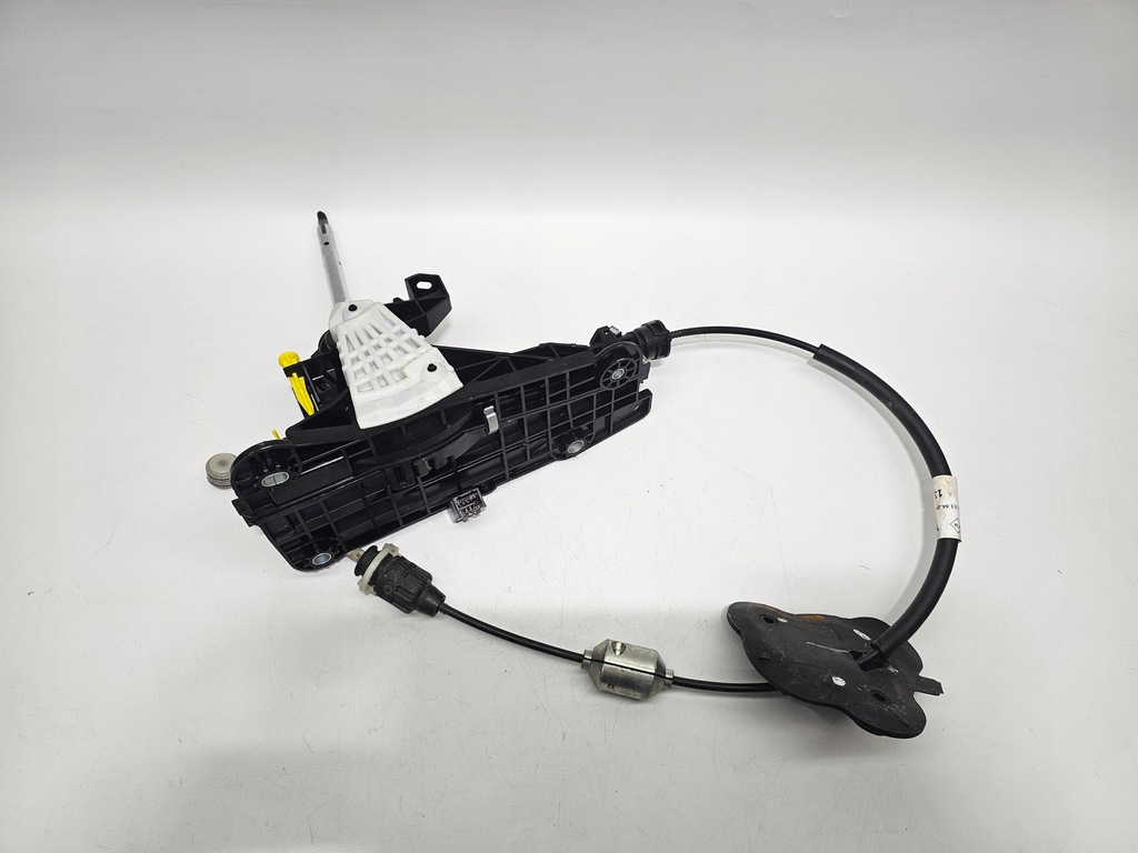 фото №10, Вибірник передач трос renault zoe i #5956