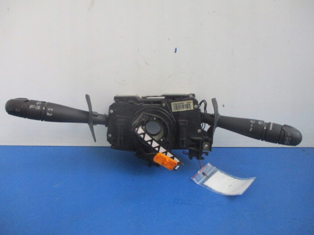 фото №1, Renault clio ii перемикач комбінований перемикачі 7700432860