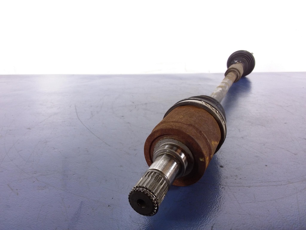 фото №2, Honda city v 1.3 привідний вал права перед