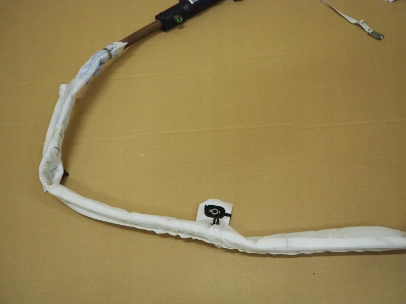 фото №2, Шторка безпеки права alfa romeo 159