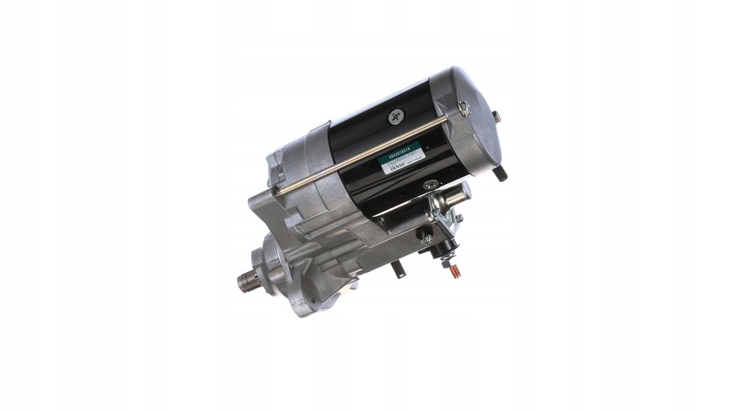 фото №8, Стартер iveco stralis, s-way, trakker 5802918519 5801710983