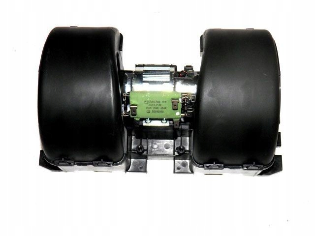 фото №1, Двигатель вентилятор отопления mercedes actros mp1