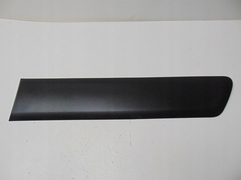 Купити Молдинг нижня накладка бічна ліва задній peugeot partner iii 2008- 9682860177