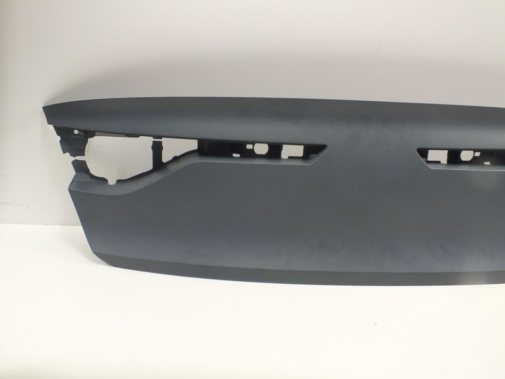 фото №9, Renault talisman накладка кришки багажника oryg