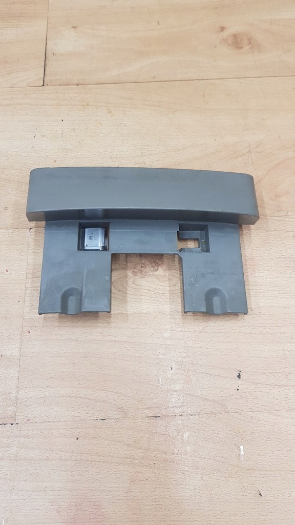 фото №1, Захист заглушка колонки renault scenic ii