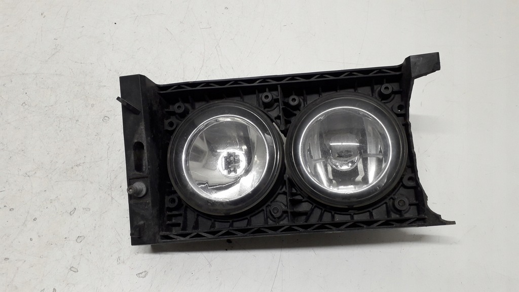 фото №1, Daf xf протитуманна фара лівий 1725270