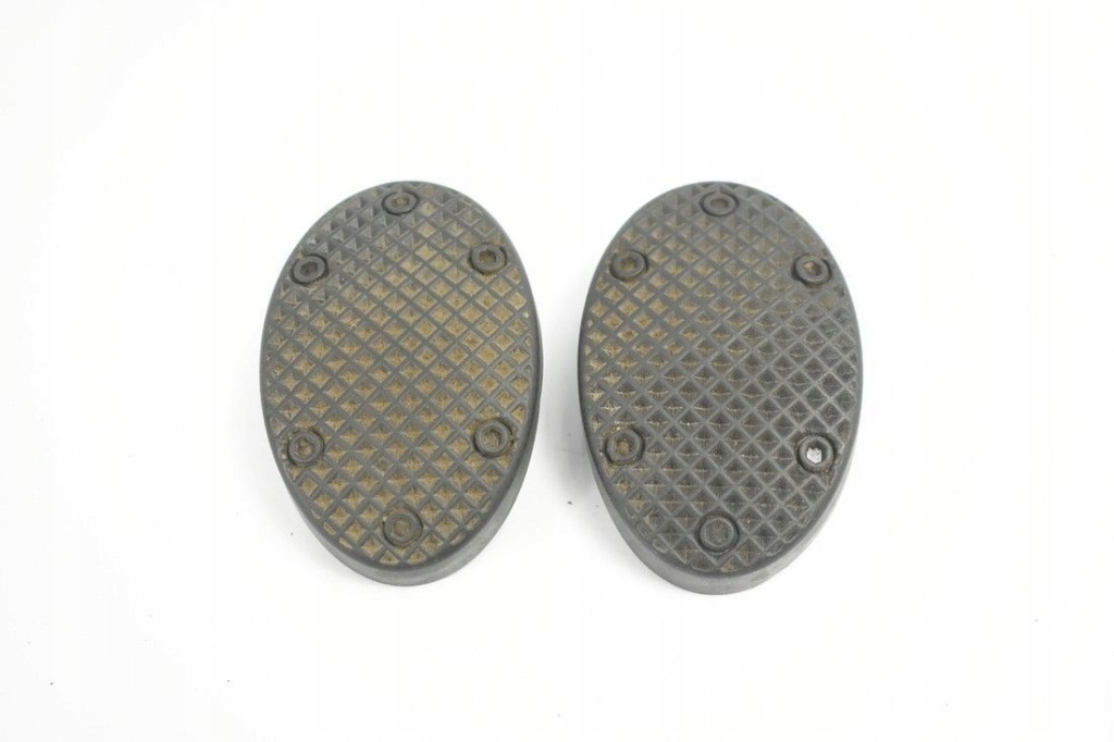 фото №1, Mini6860687 накладка педалі зчеплення mini countryman ii f60 2016-