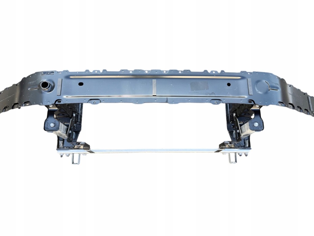 Купить Mercedes w167 gle gls балка бампера pas передний a1676207900