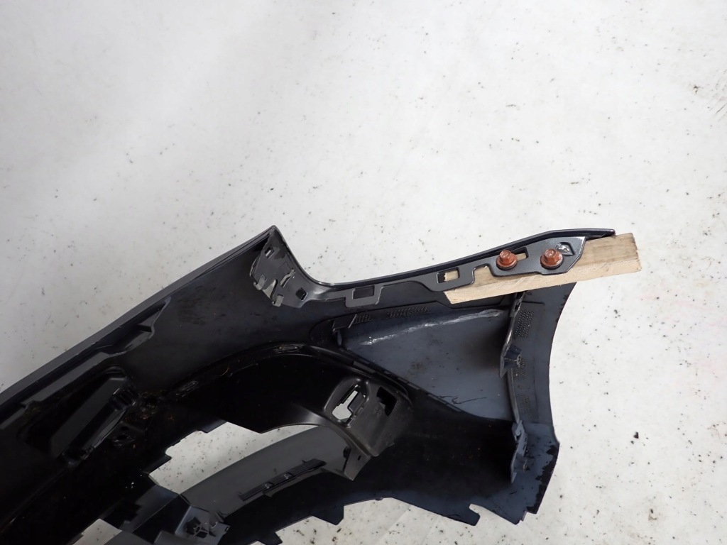 Audi a3 iii 3 8v s-line 13-16 бампер перед передний sprysk Цена