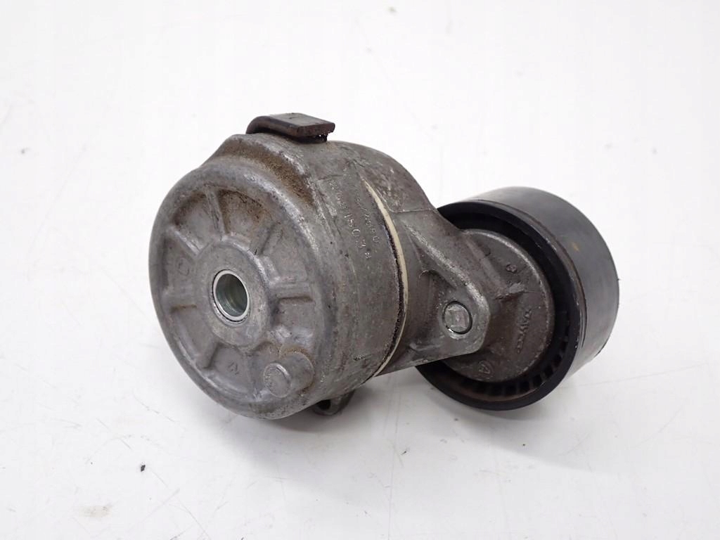 фото №2, Натягувач ролик ремінь 9675874680 peugeot 208 i 1.2 vti hm05 18r