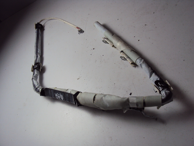 фото №1, Шторка безпеки подушка безпеки ліва nissan qashqai j11