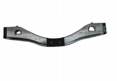 фото №1, Защита na порог багажника ford mondeo mk5 оригинал