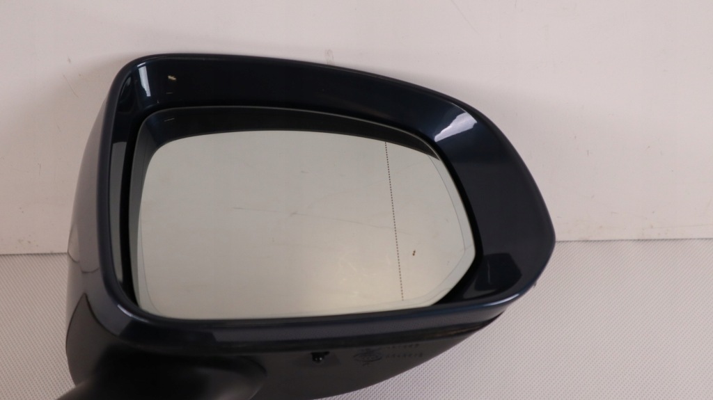 фото №6, Volvo xc90 ii зеркало правое 723-16 14 pin