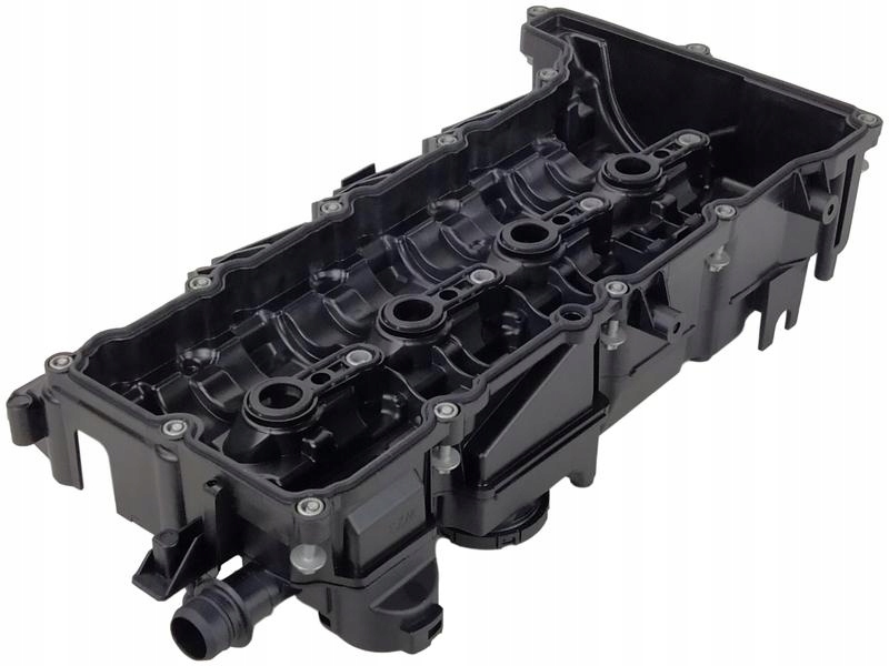 фото №12, Оригинальный номер bmw крышка клапанов do bmw n47 11128589941