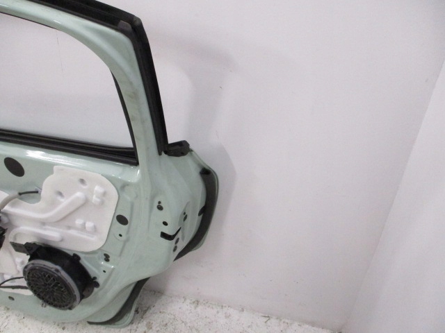 фото №10, Citroen c3 iii двері праве задні elsb