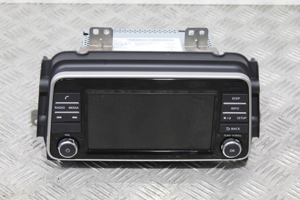 фото №1, Радио media micra v 5 k14 2591a5fa0b