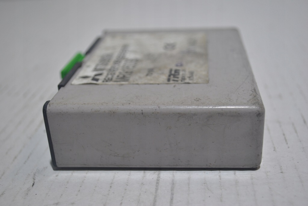 фото №6, Модуль центрального замка carisma ii mr916006