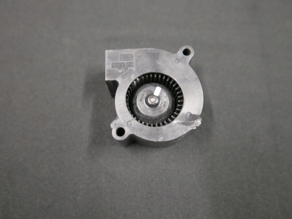 фото №1, Bmw x5 f15 x6 f16 вентилятор лампы фара