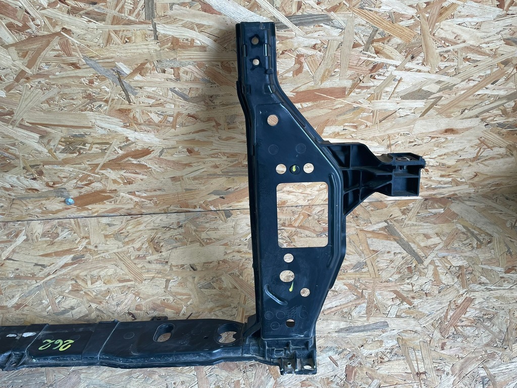 фото №7, Усилитель pas перед передний hyundai i20 ii 2014-20 64101-c8000