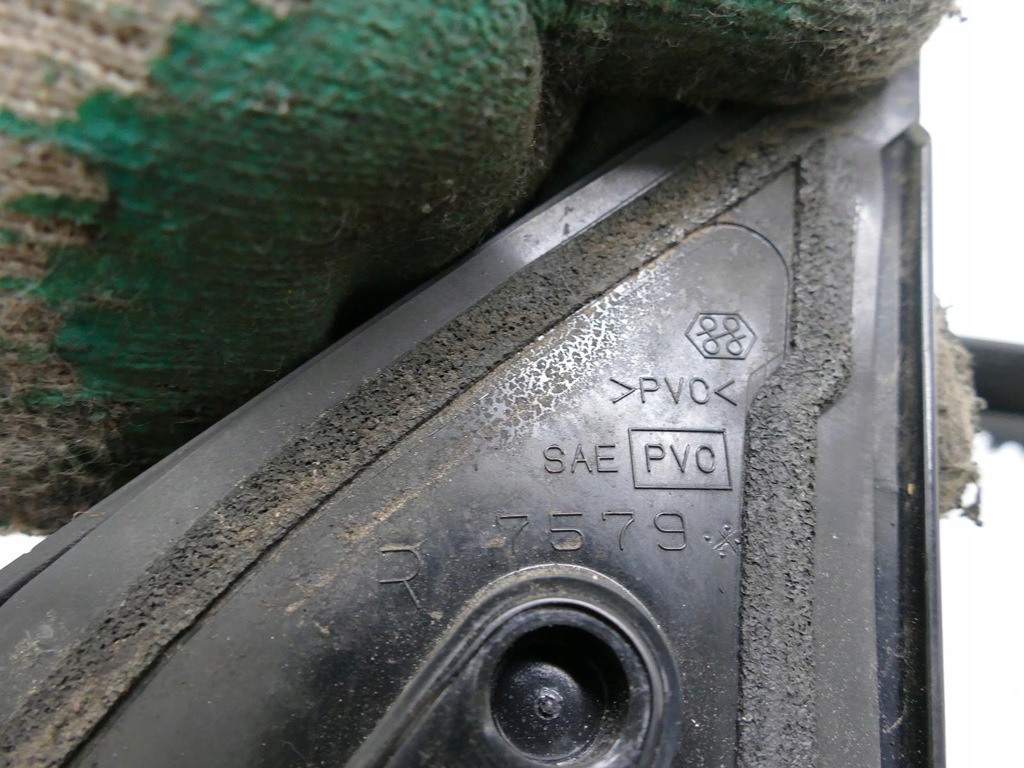 фото №8, Nissan murano z50 дзеркало праве 7 pin bw9 europa