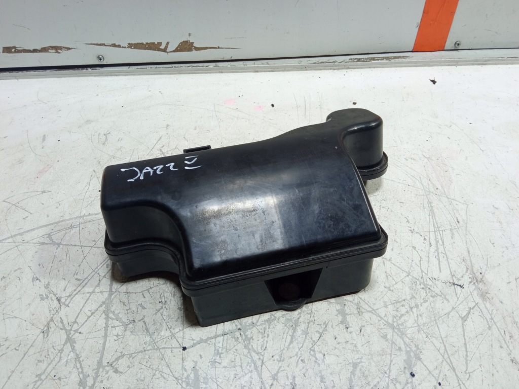 фото №1, Honda jazz v резонатор повітря оригінальний номер