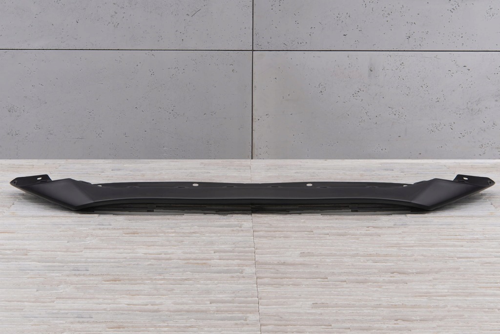 фото №7, Honda cr-v iv 2015-2018 защита передний бампера 71110t1wa01