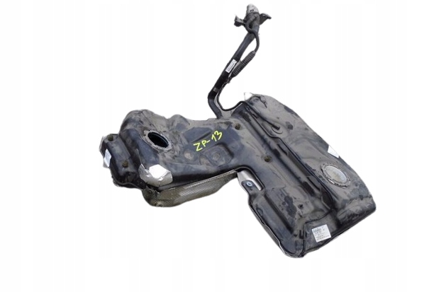 фото №1, 4g8201021an bak бак пального audi rs7 tfsi 75l