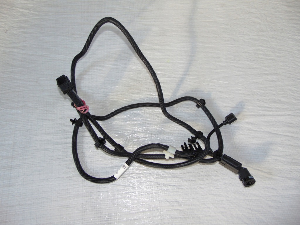 фото №1, Vw passat b8 шланг adblue 3q0131983s