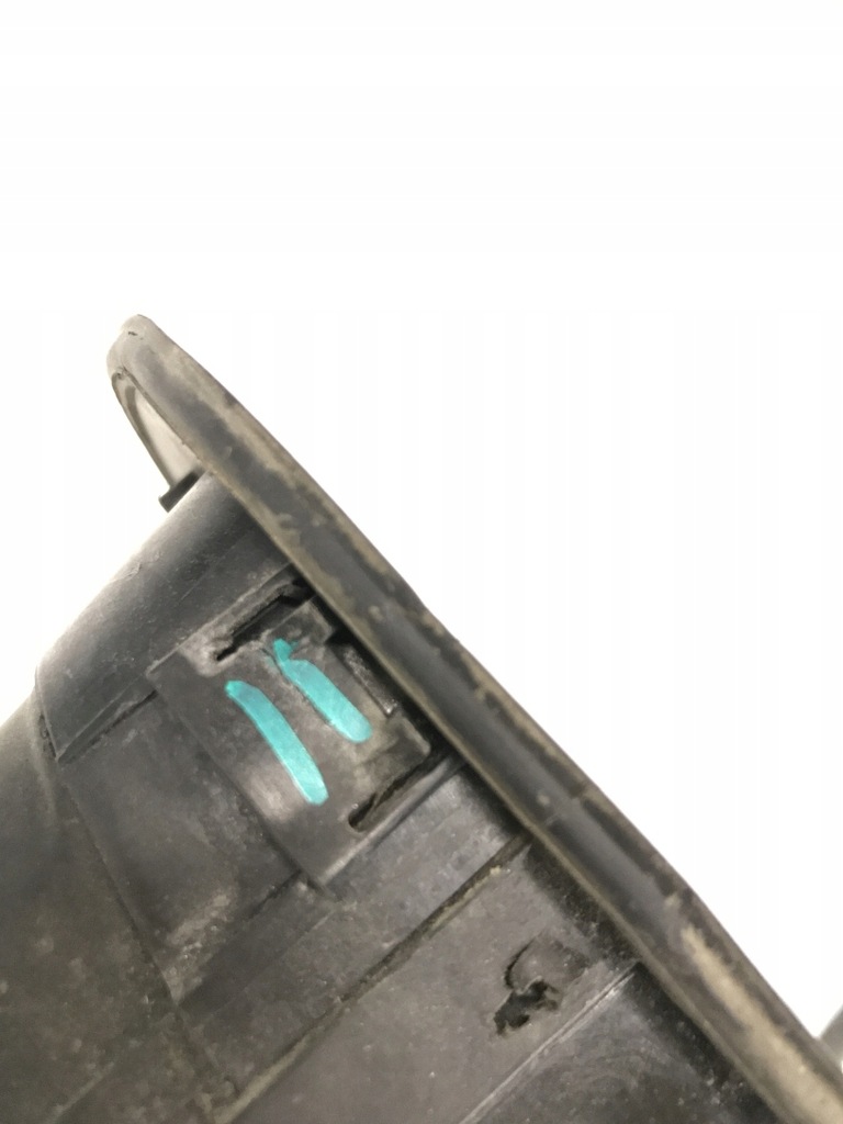 фото №8, Volvo s80 кришка заливної пального 31218260