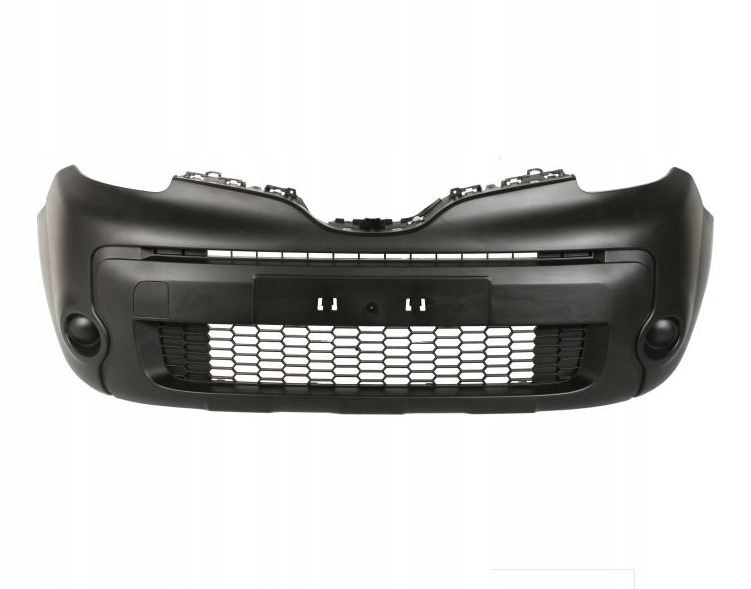 фото №1, Бампер передний перед renault kangoo ii 13-