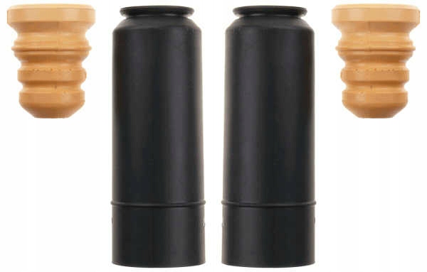 фото №1, Защита i отбойники амортизатора задняя sachs 900 127