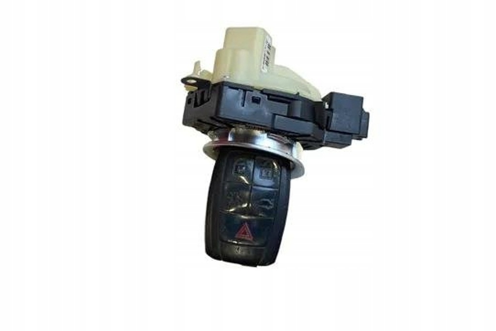 фото №8, Замок запалювання volvo c30 31300585 2.0l дизель 110kw 2012