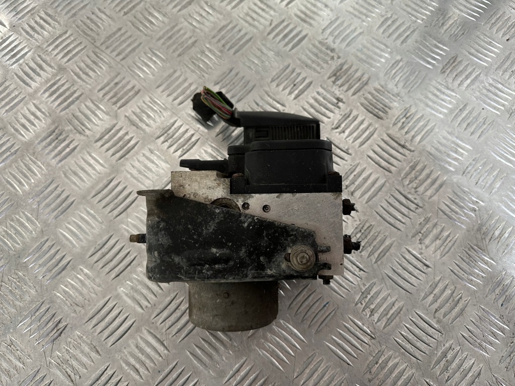 Купить Peugeot 607 модуль блок управления 9632833580