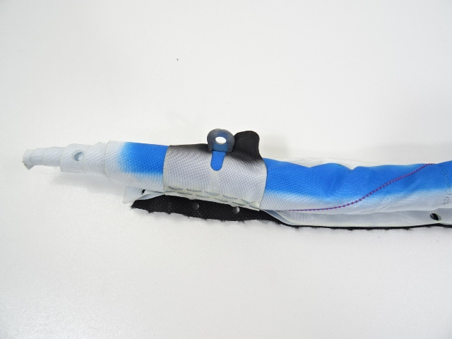 фото №6, Ford kuga mk2 lift air bag шторка безпеки ліва