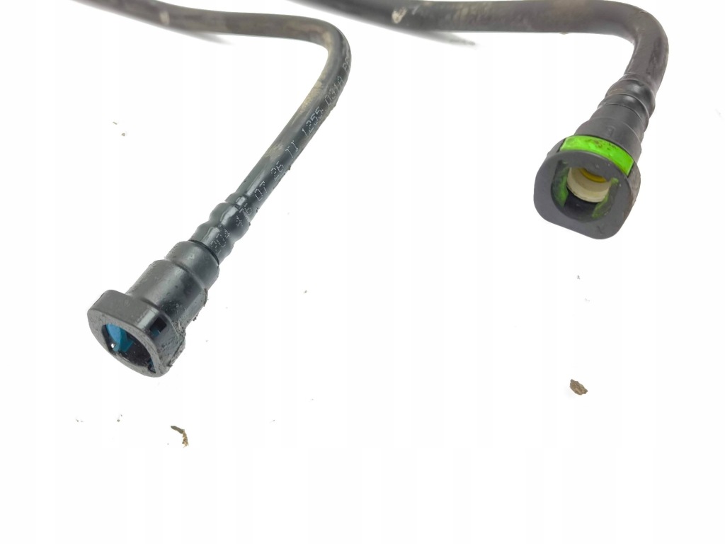 Mercedes-benz glk x204 шланг паливний 2010 Оригінал