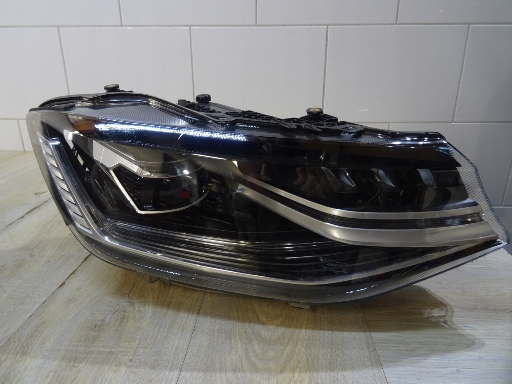Купить Vw caddy v 5 фара правый  full led 2k8941036af llu