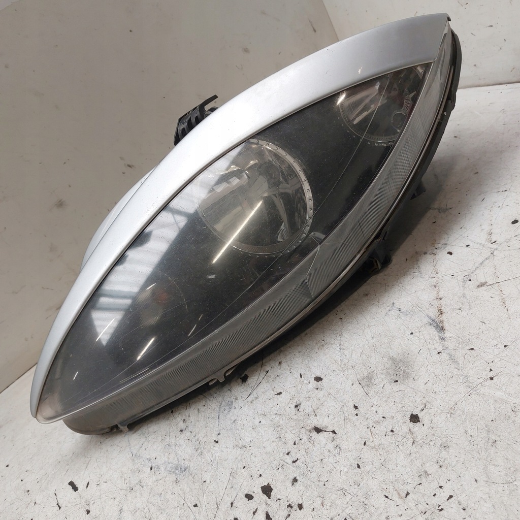 фото №14, Seat toledo 3 iii лампа левая передняя 89309810