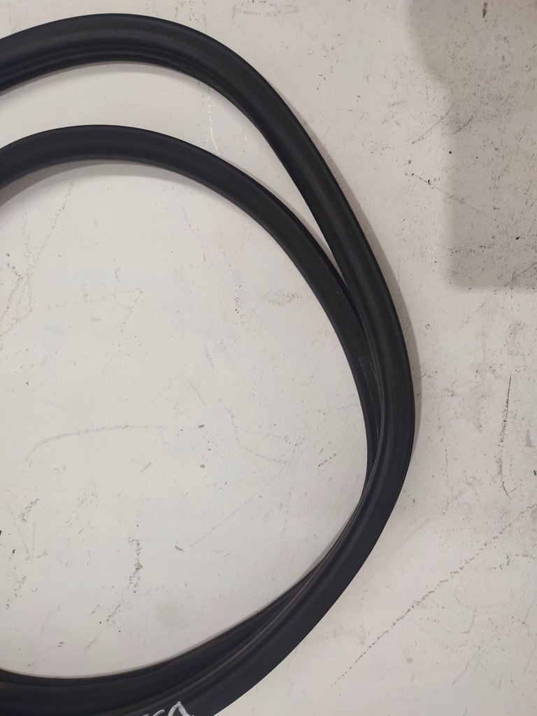 фото №7, Citroen ds5 прокладка дверь правый задняя